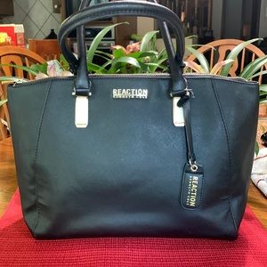 👜 KENNETH COLE REACTION TOTE